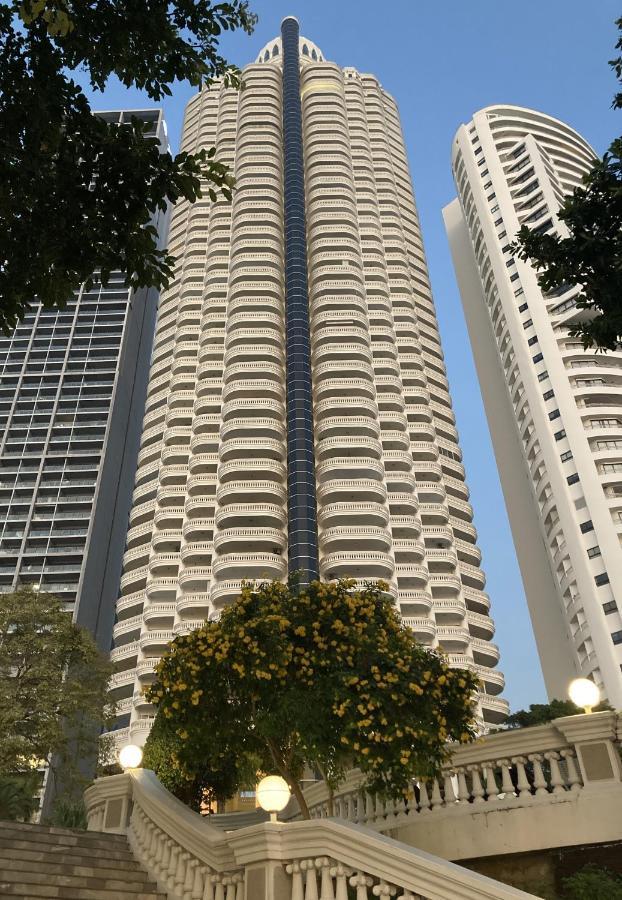 Sky Beach Beachfront Pattaya Dış mekan fotoğraf